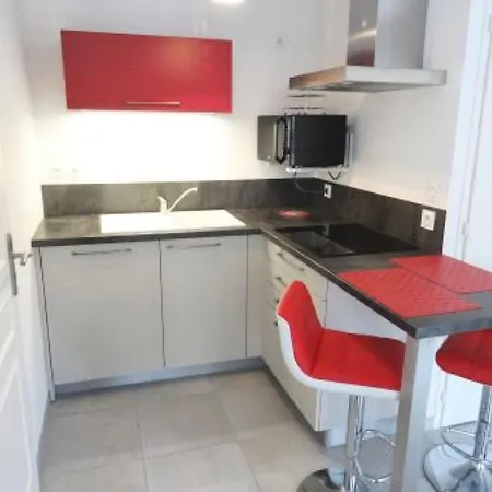 Le Bachelard - Hyper Centre, Moderne ! Mae-6814 Aix-les-Bains