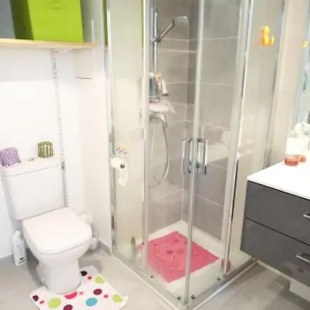 Le Bachelard - Hyper Centre, Moderne ! Mae-6814 Apartment Aix-les-Bains