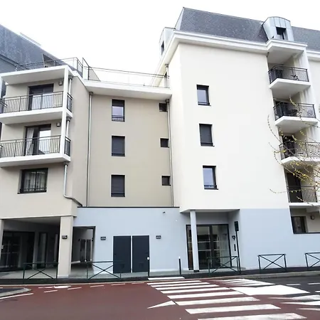 Apartment Le Bachelard - Hyper Centre, Moderne ! Mae-6814 *