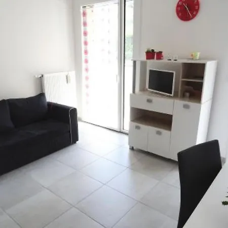 شقة Le Bachelard - Hyper Centre, Moderne ! Mae-6814 إيكس ليه با