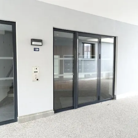 Apartmán Le Bachelard - Hyper Centre, Moderne ! Mae-6814