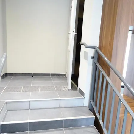 Apartment Le Bachelard - Hyper Centre, Moderne ! Mae-6814