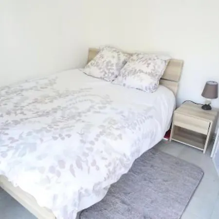 Le Bachelard - Hyper Centre, Moderne ! Mae-6814 Apartment *