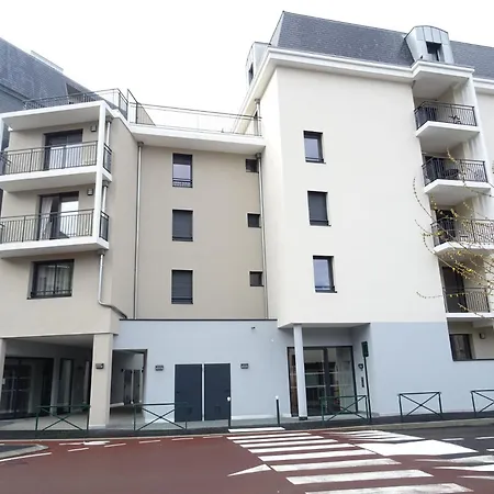 Le Bachelard - Hyper Centre, Moderne ! Mae-6814 Lägenhet