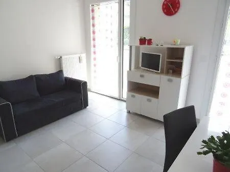 Lägenhet Le Bachelard - Hyper Centre, Moderne ! Mae-6814 Aix-les-Bains